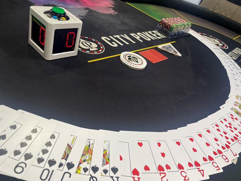 位置优势是德州扑克最稳定的盈利来源